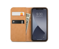 Moshi Etui Moshi Overture do 2w1 iPhone 12 Mini z kieszeniami na k - 1459796 - zdjęcie 6